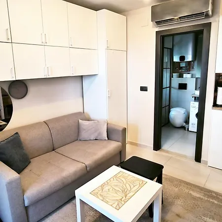 Sunset Apartment